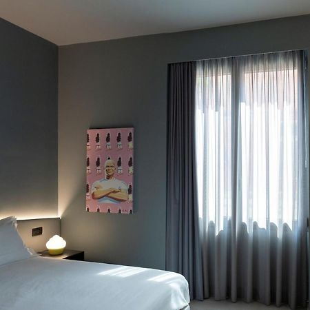 Arryvo Hotel Lecce Luaran gambar