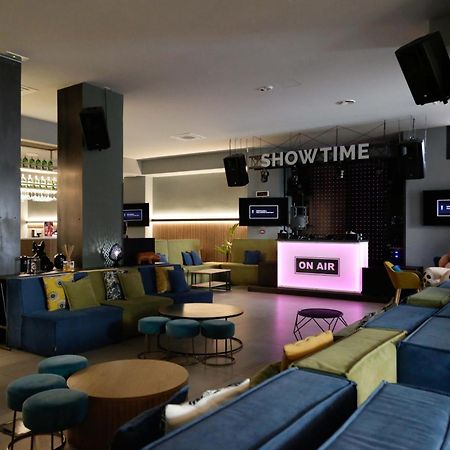 Arryvo Hotel Lecce Luaran gambar