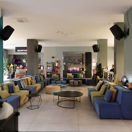 Arryvo Hotel Lecce Luaran gambar