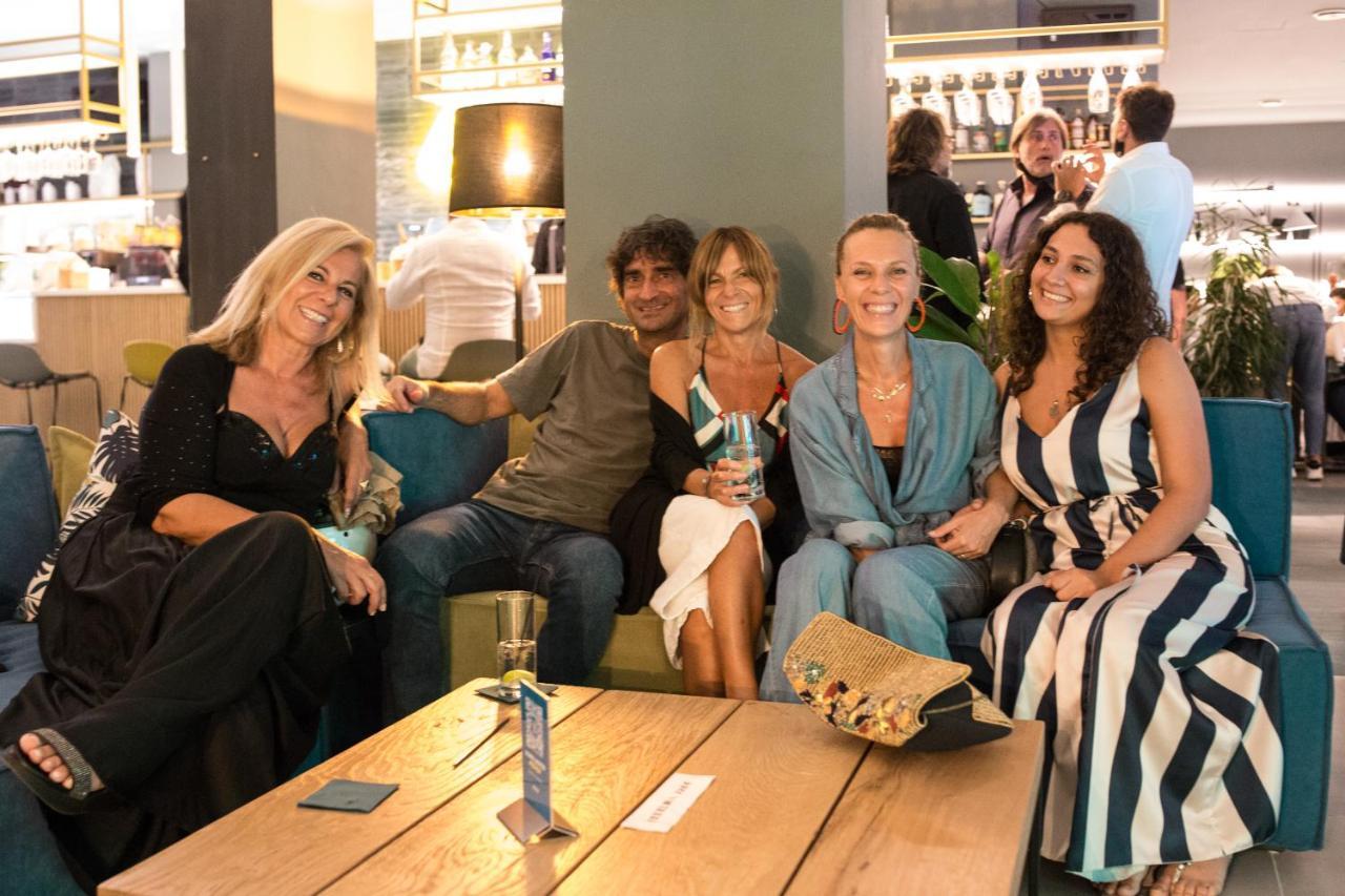 Arryvo Hotel Lecce Luaran gambar