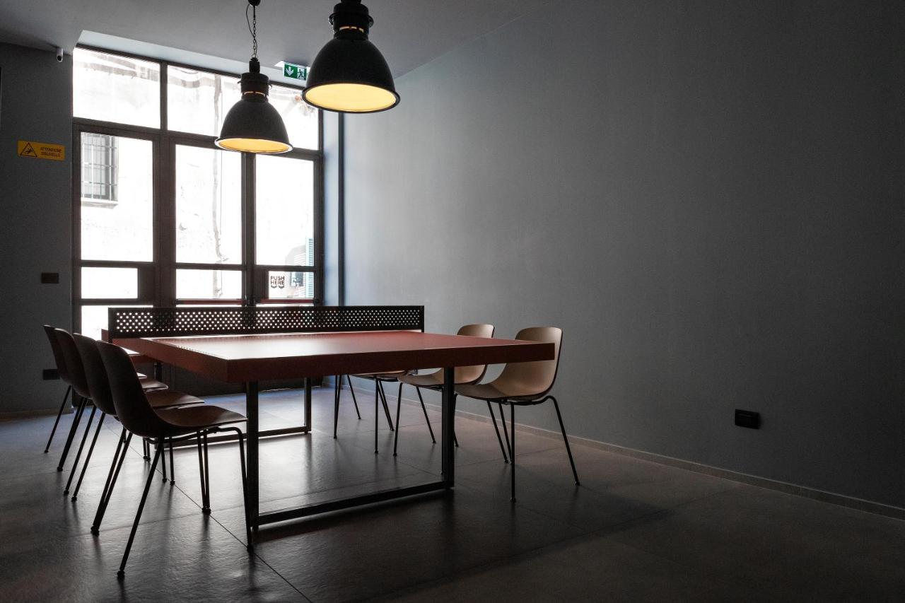 Arryvo Hotel Lecce Luaran gambar