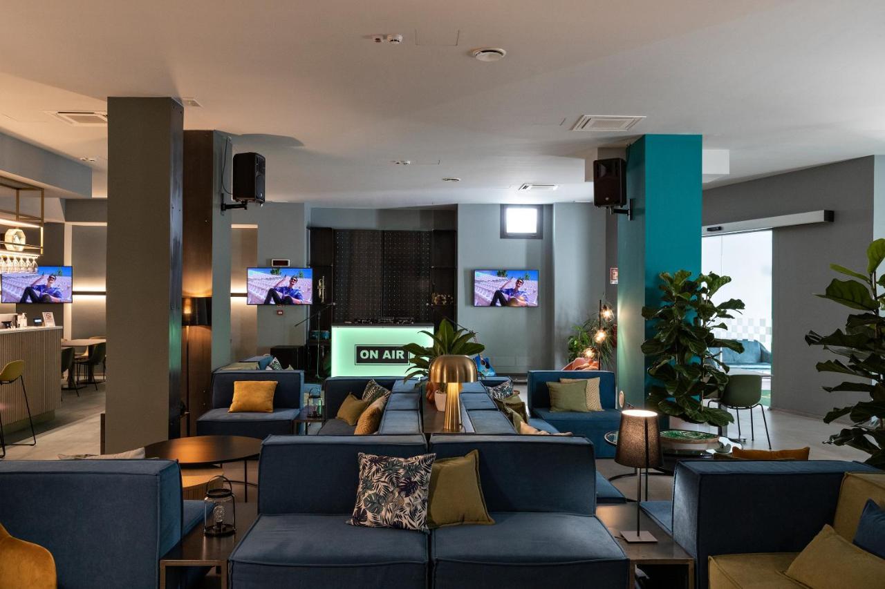 Arryvo Hotel Lecce Luaran gambar