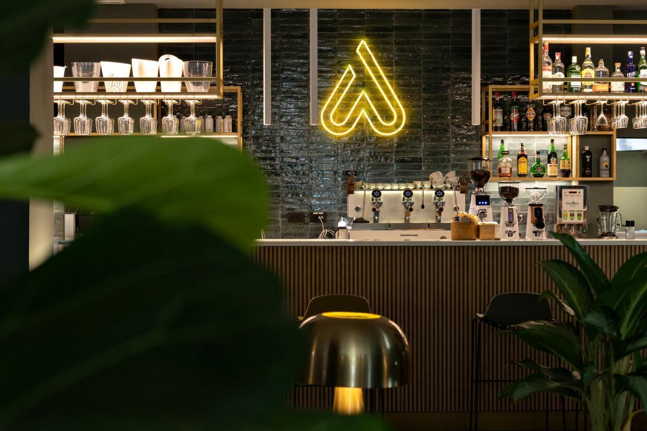 Arryvo Hotel Lecce Luaran gambar