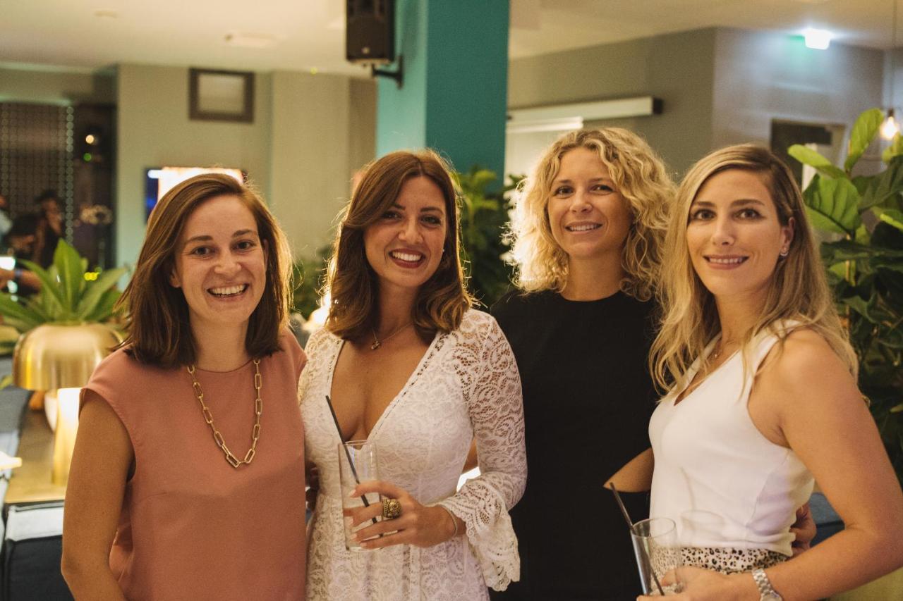 Arryvo Hotel Lecce Luaran gambar