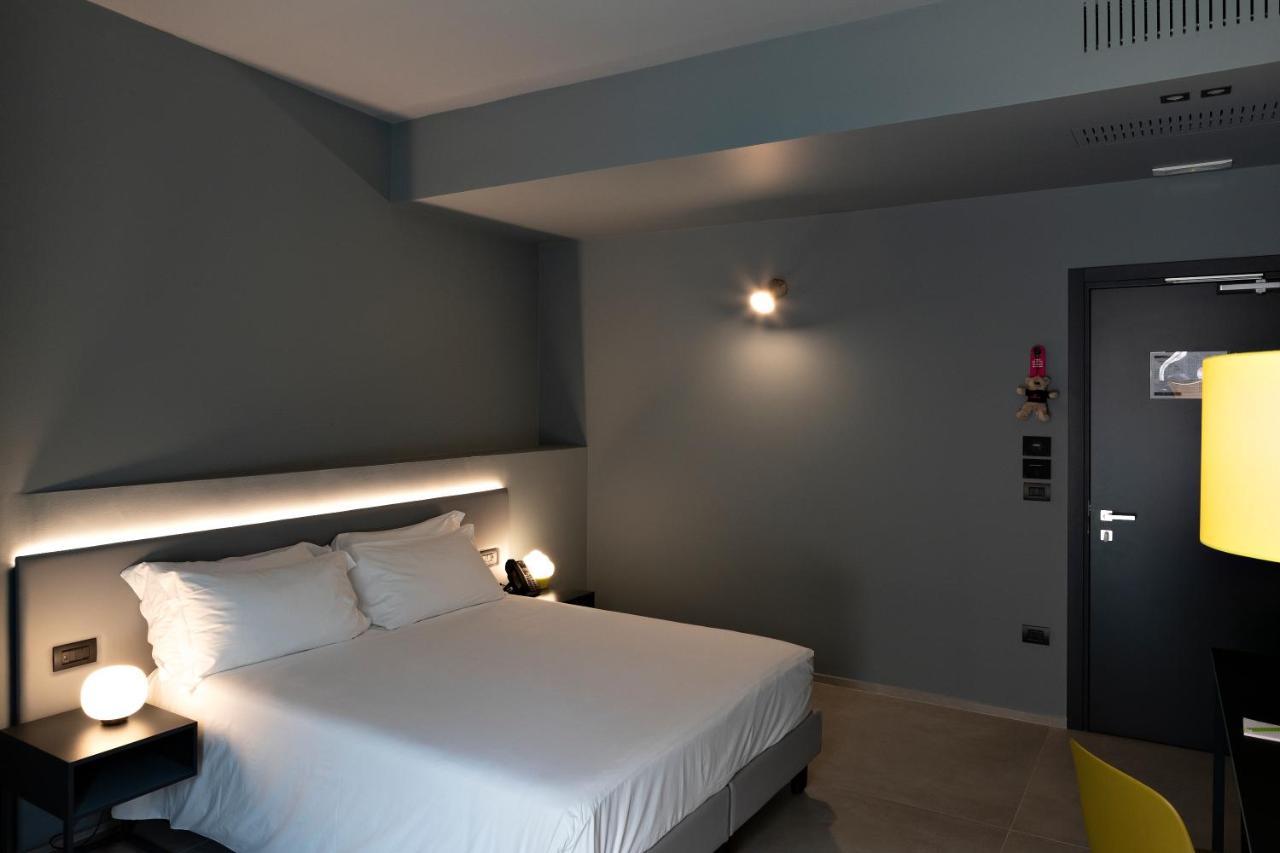 Arryvo Hotel Lecce Luaran gambar