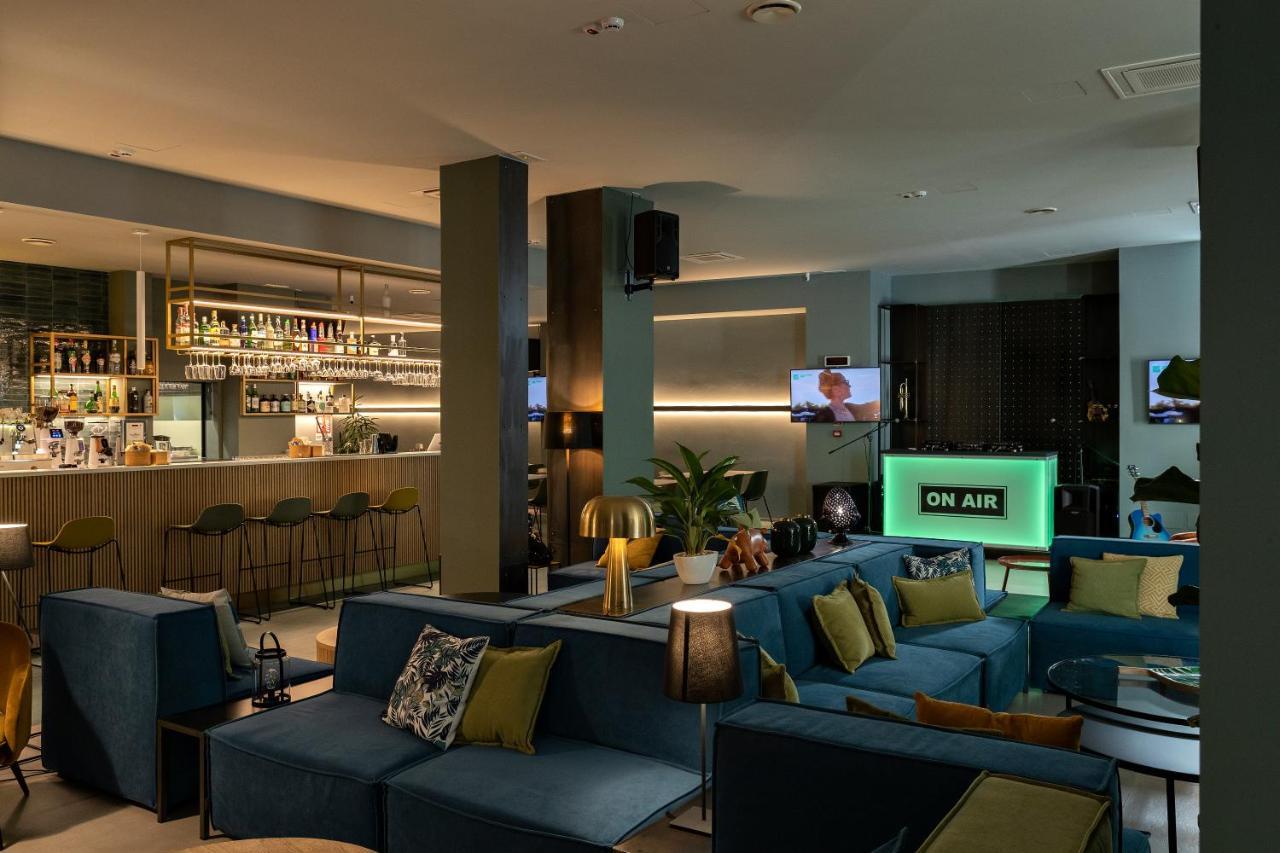 Arryvo Hotel Lecce Luaran gambar