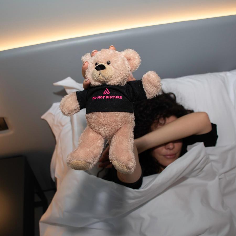 Arryvo Hotel Lecce Luaran gambar