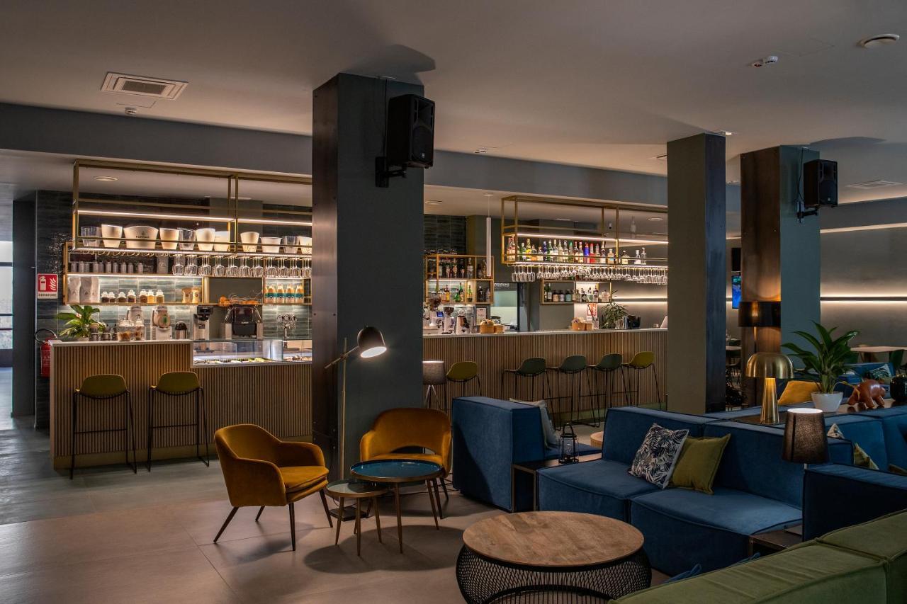 Arryvo Hotel Lecce Luaran gambar