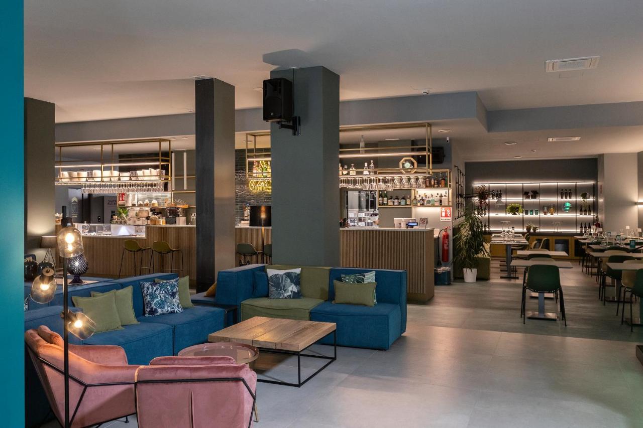 Arryvo Hotel Lecce Luaran gambar