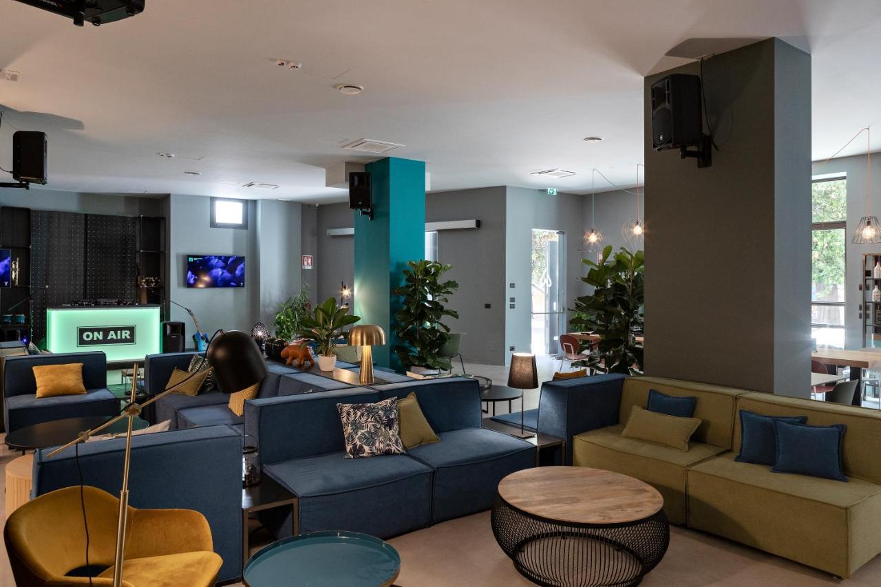 Arryvo Hotel Lecce Luaran gambar