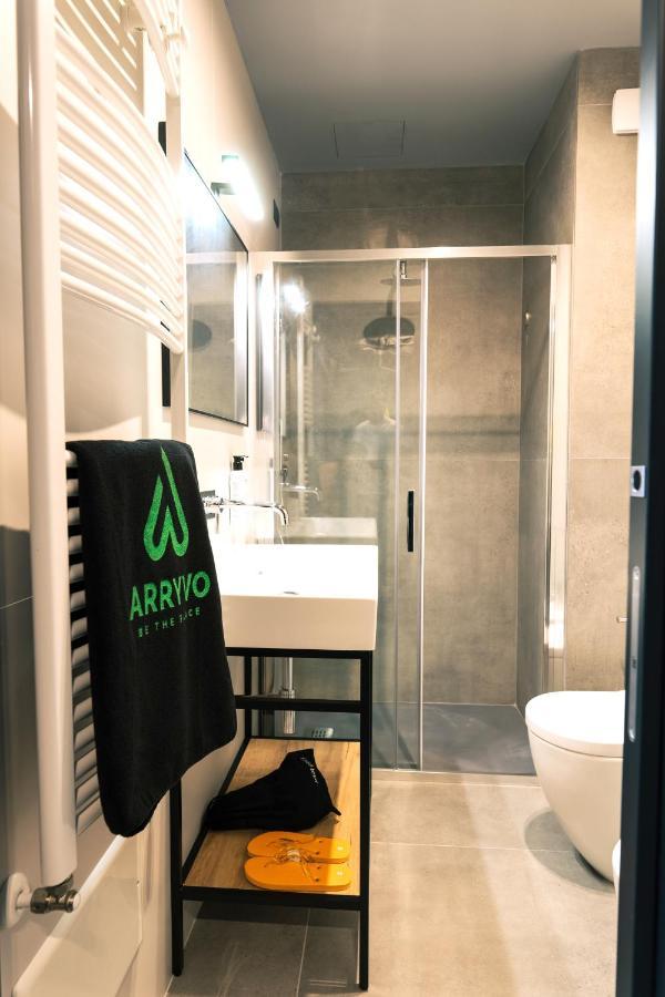Arryvo Hotel Lecce Luaran gambar