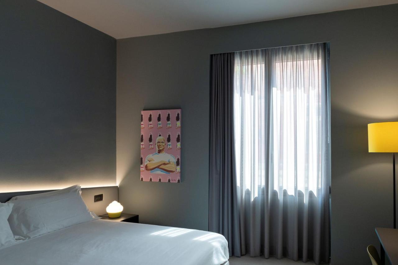 Arryvo Hotel Lecce Luaran gambar
