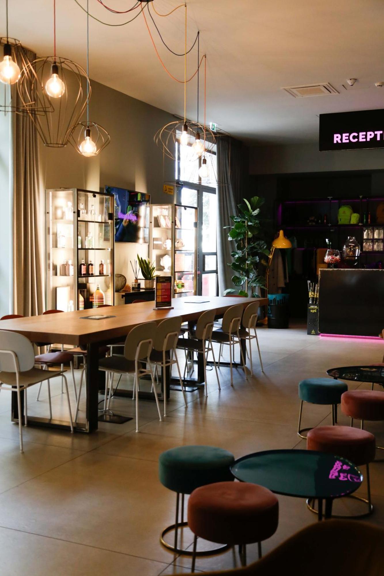 Arryvo Hotel Lecce Luaran gambar