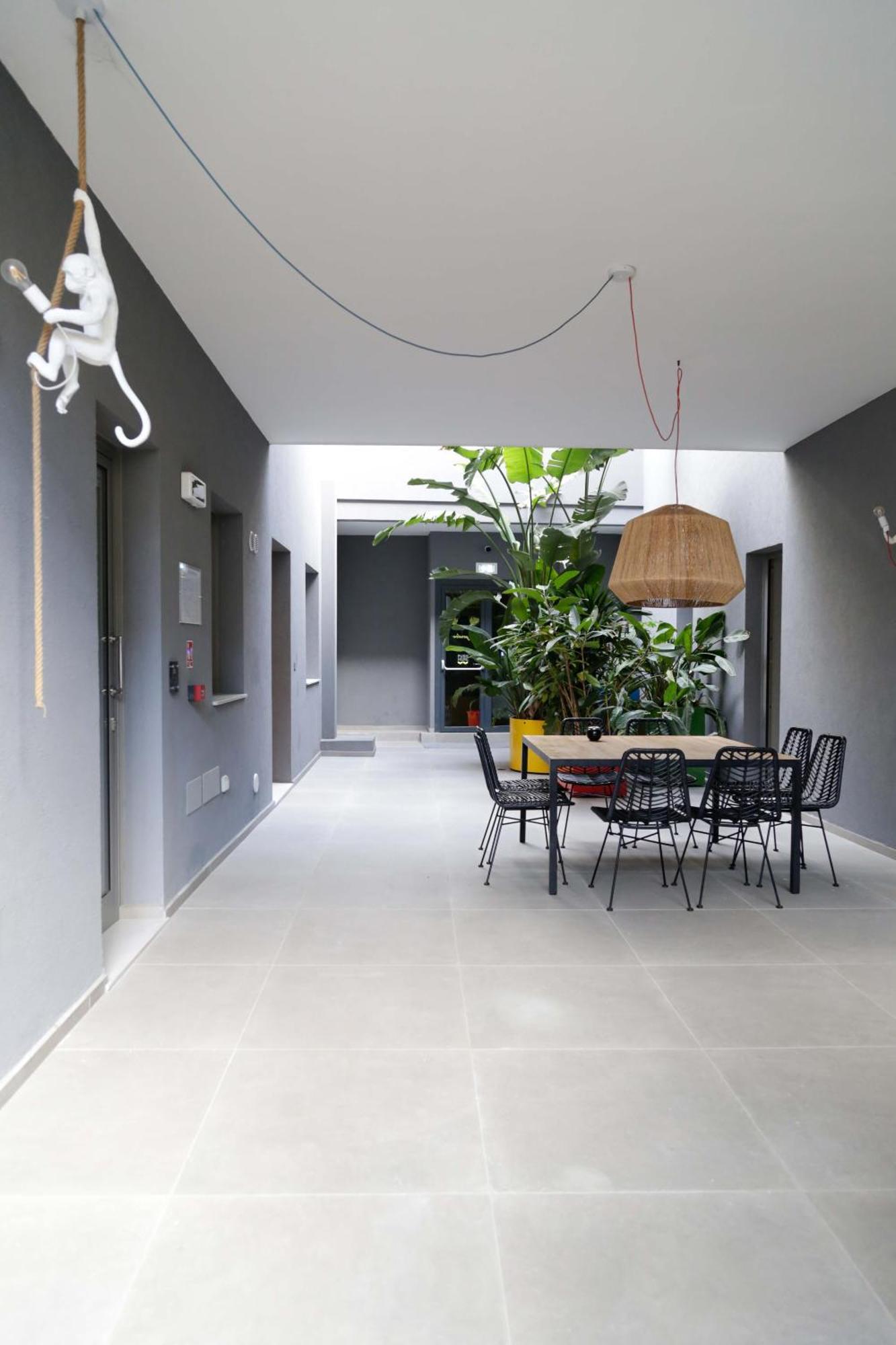 Arryvo Hotel Lecce Luaran gambar