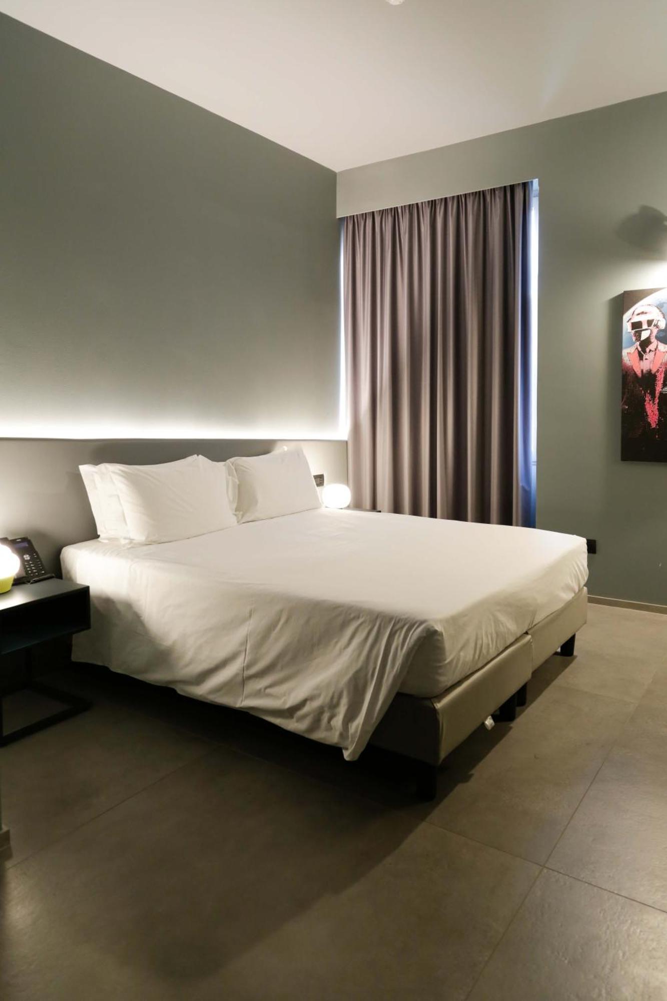 Arryvo Hotel Lecce Luaran gambar