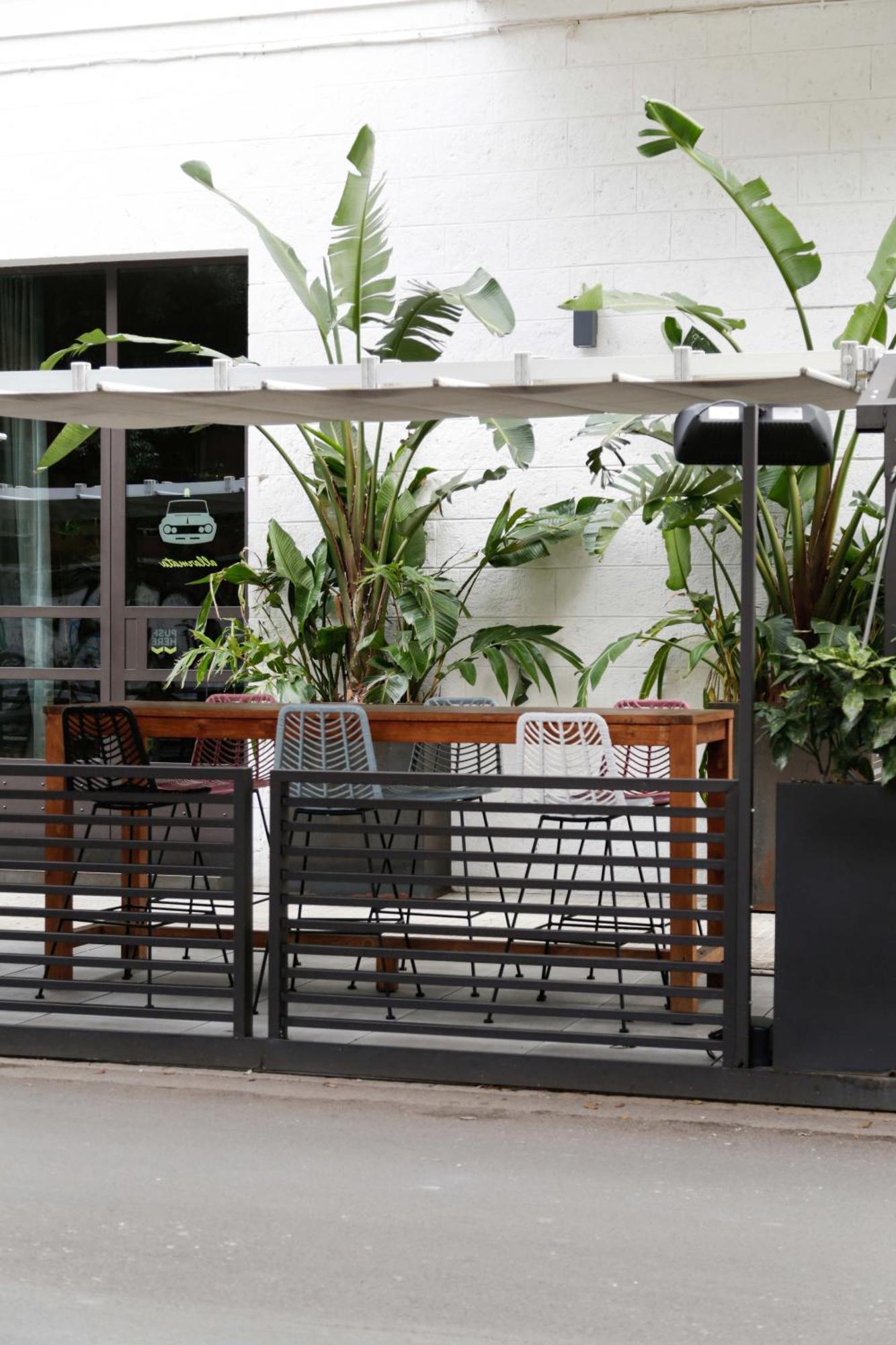 Arryvo Hotel Lecce Luaran gambar