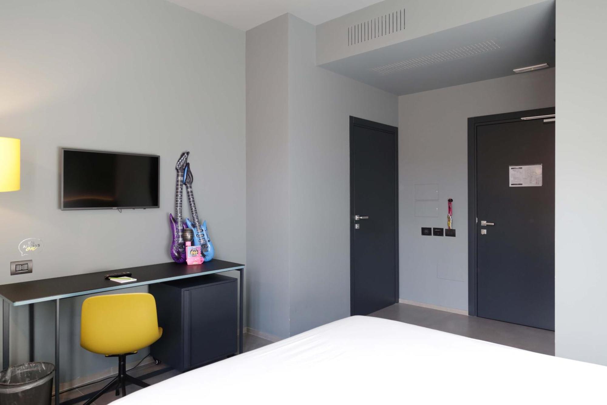 Arryvo Hotel Lecce Luaran gambar
