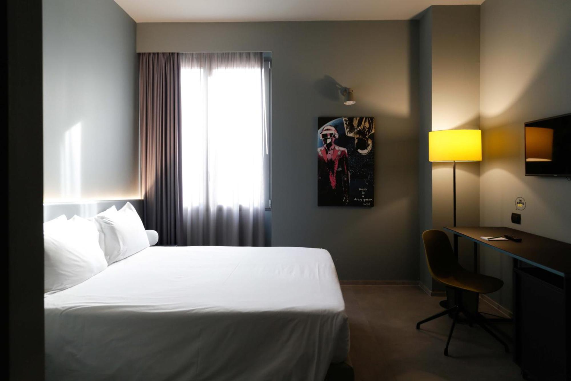 Arryvo Hotel Lecce Luaran gambar