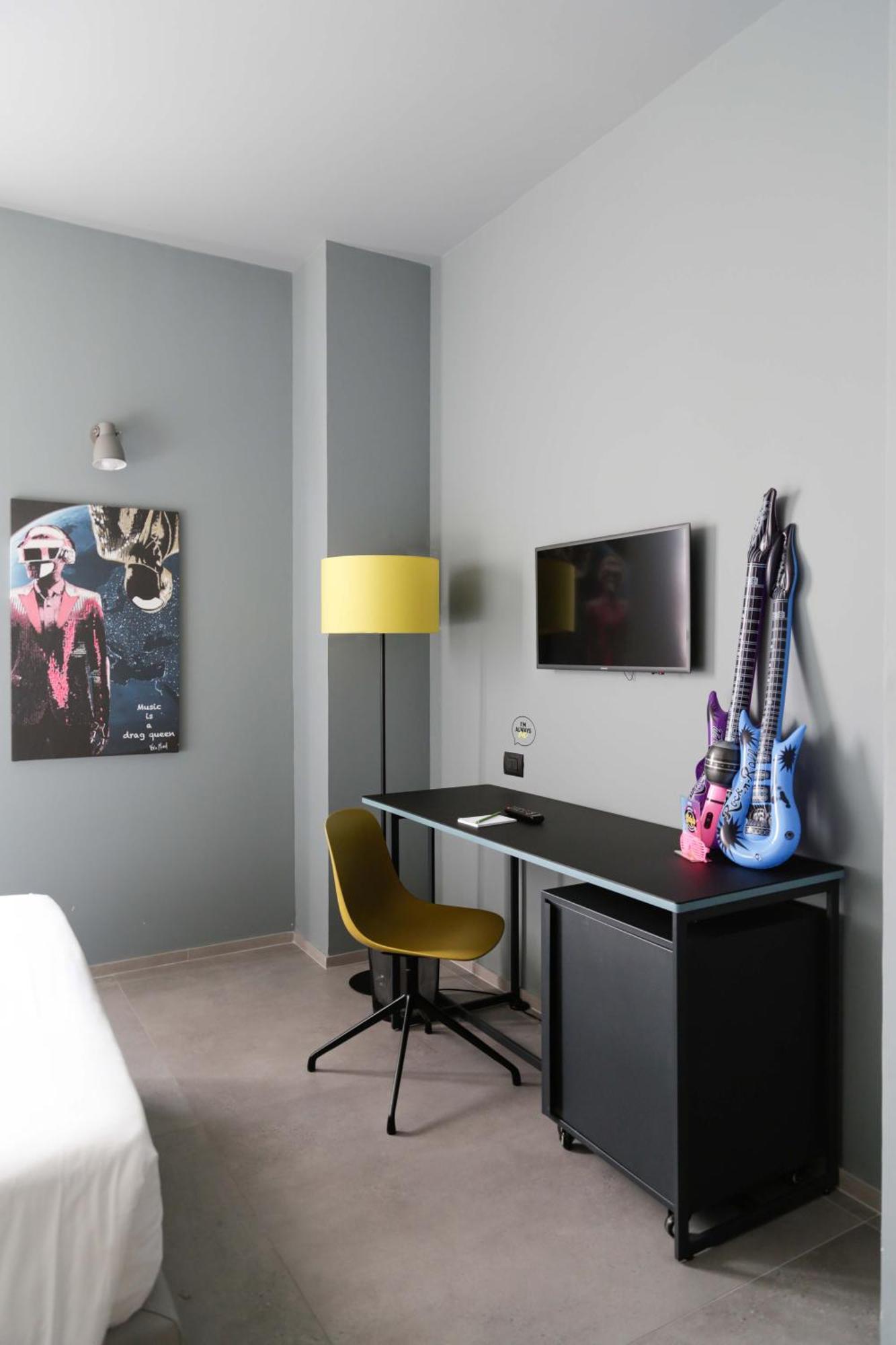Arryvo Hotel Lecce Luaran gambar
