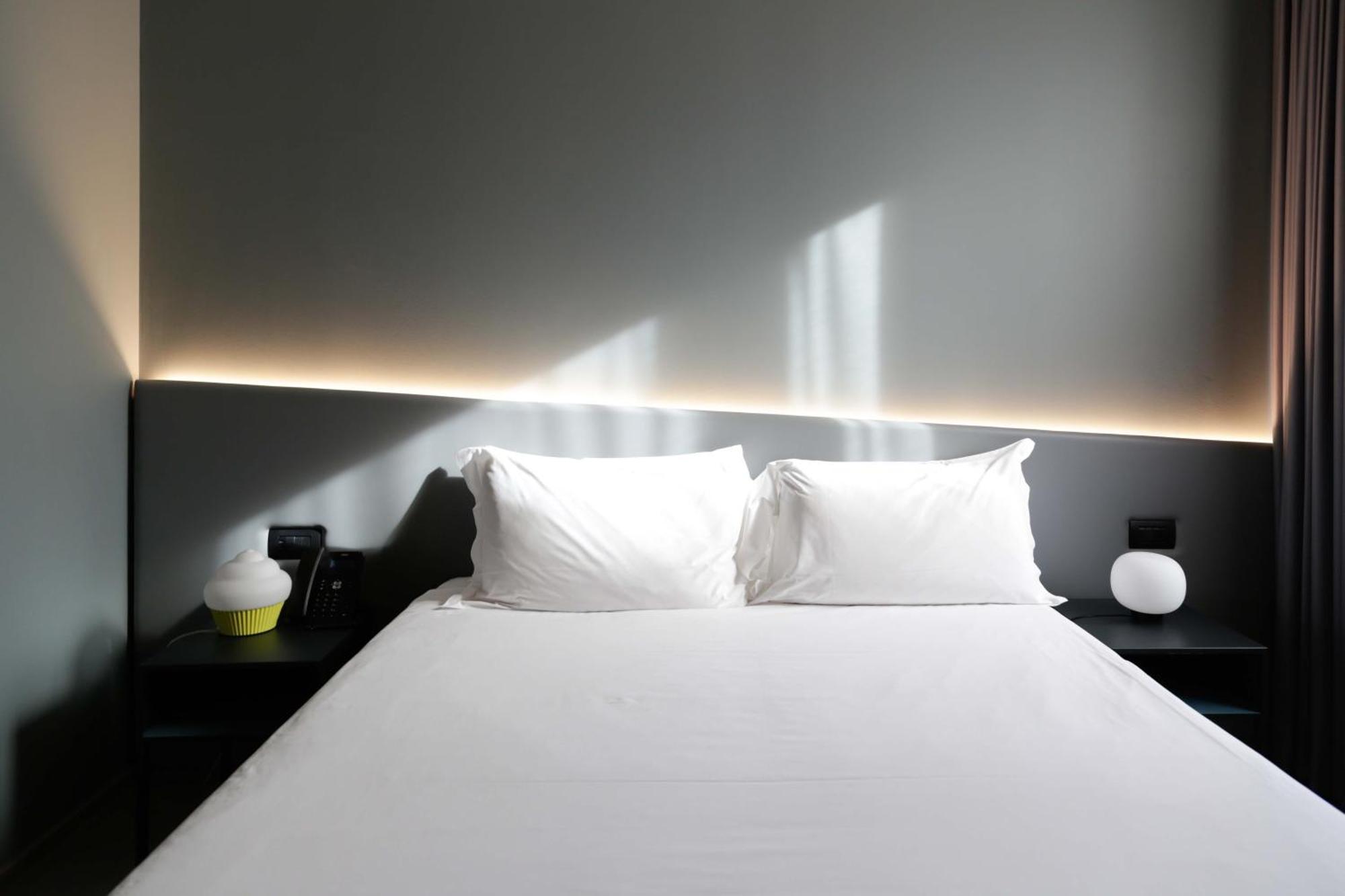 Arryvo Hotel Lecce Luaran gambar