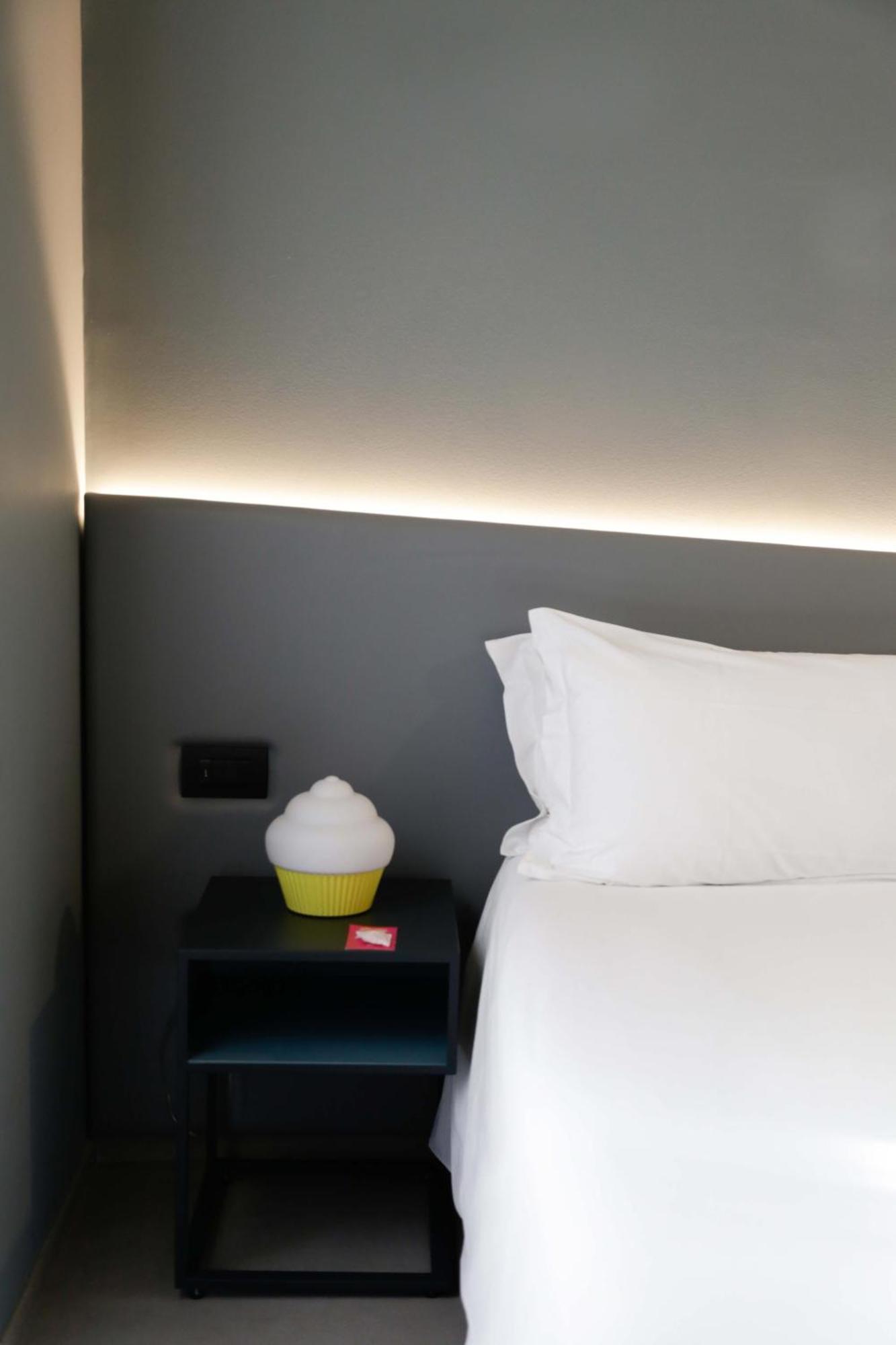 Arryvo Hotel Lecce Luaran gambar