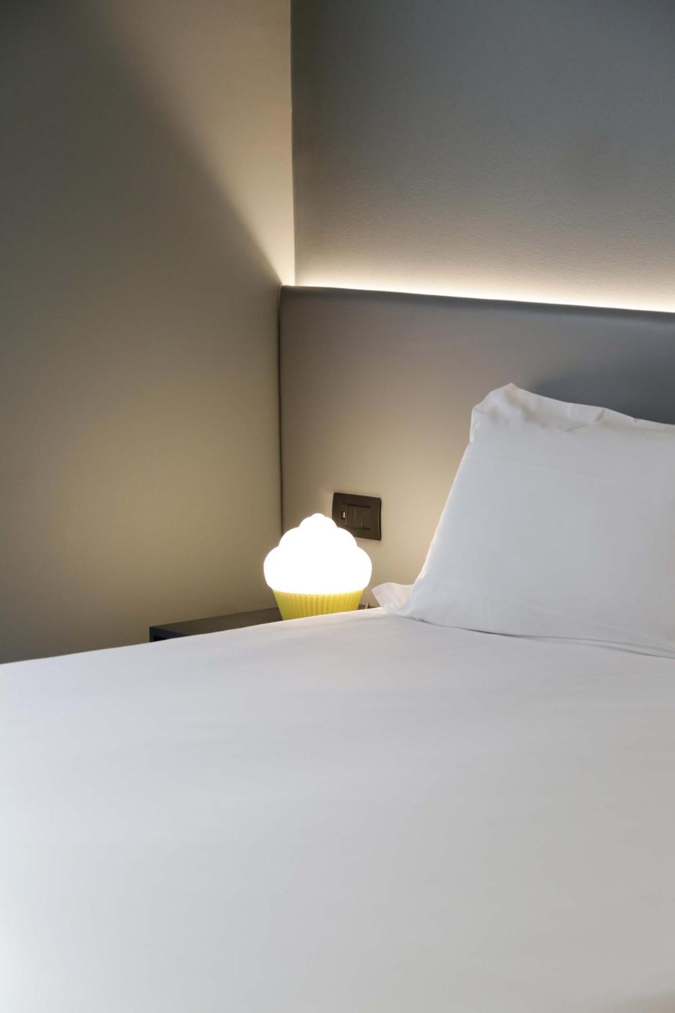 Arryvo Hotel Lecce Luaran gambar