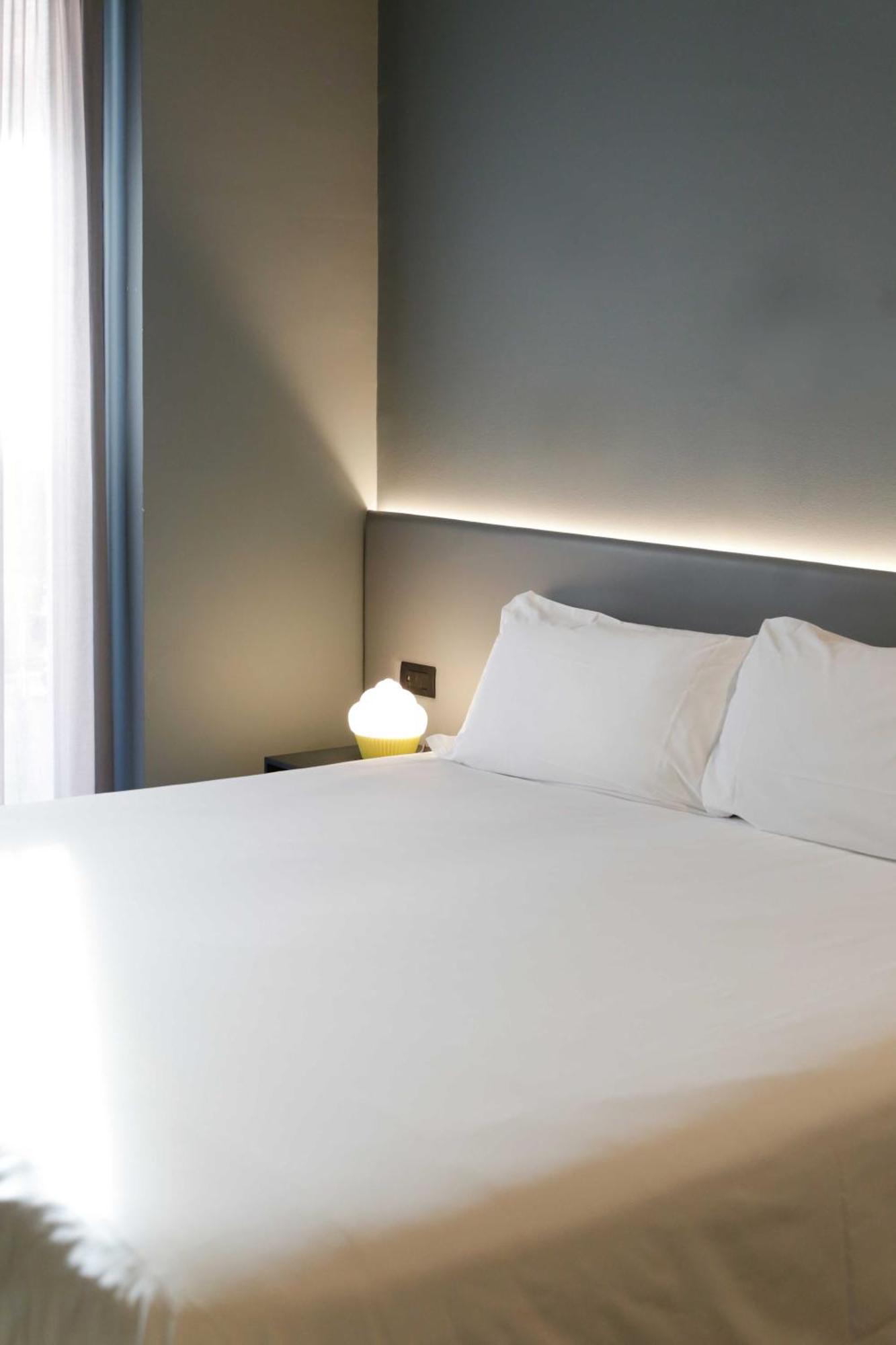 Arryvo Hotel Lecce Luaran gambar